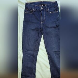 PAIGE Indigo Skinny Jeans